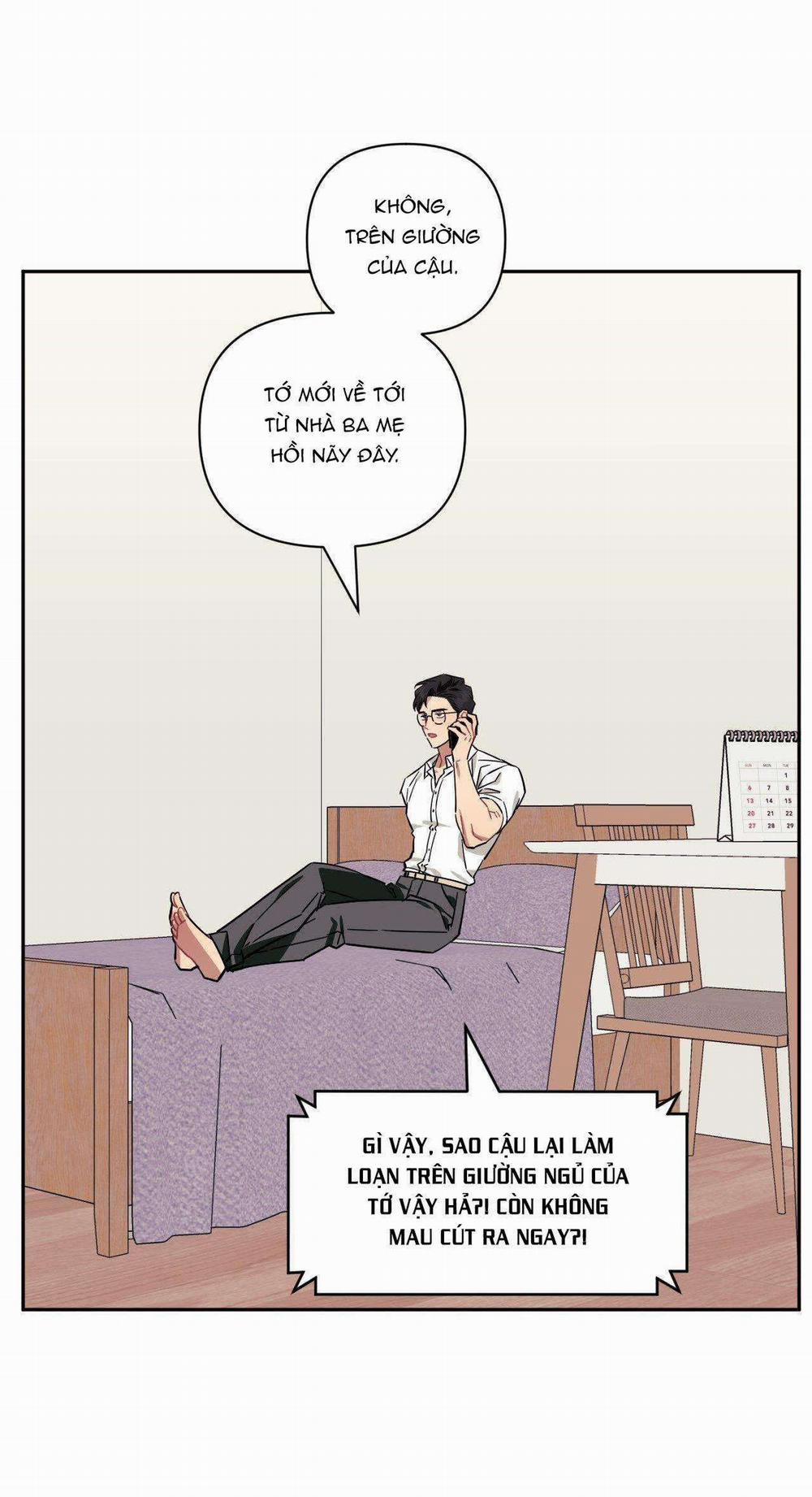 manhwax10.com - Truyện Manhwa Hơn Cả Bạn Bè Chương 77 Trang 53