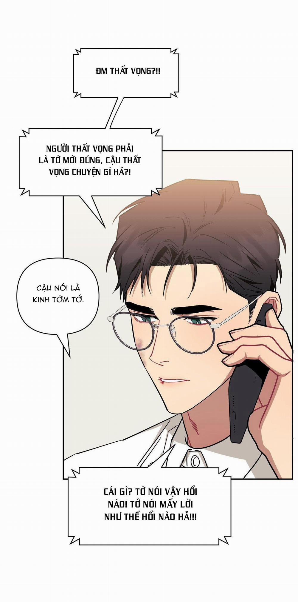 manhwax10.com - Truyện Manhwa HƠN CẢ BẠN BÈ Chương 78 NT TAK HO 20 Trang 62