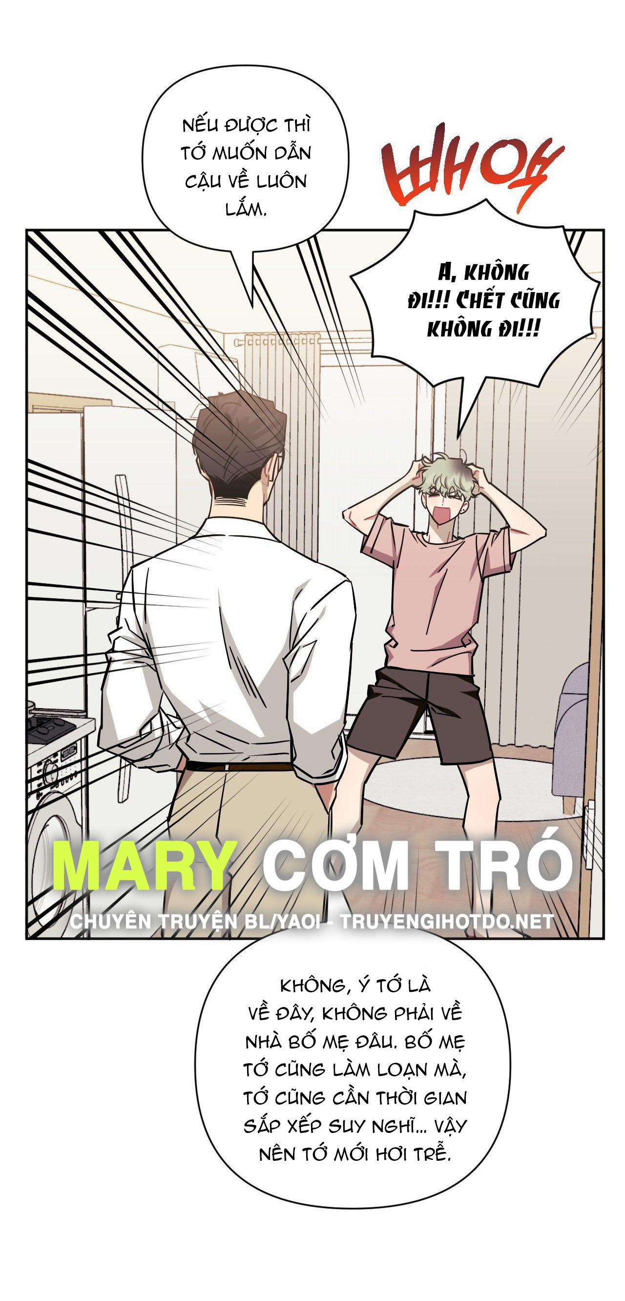 manhwax10.com - Truyện Manhwa HƠN CẢ BẠN BÈ Chương 80 2 Trang 4