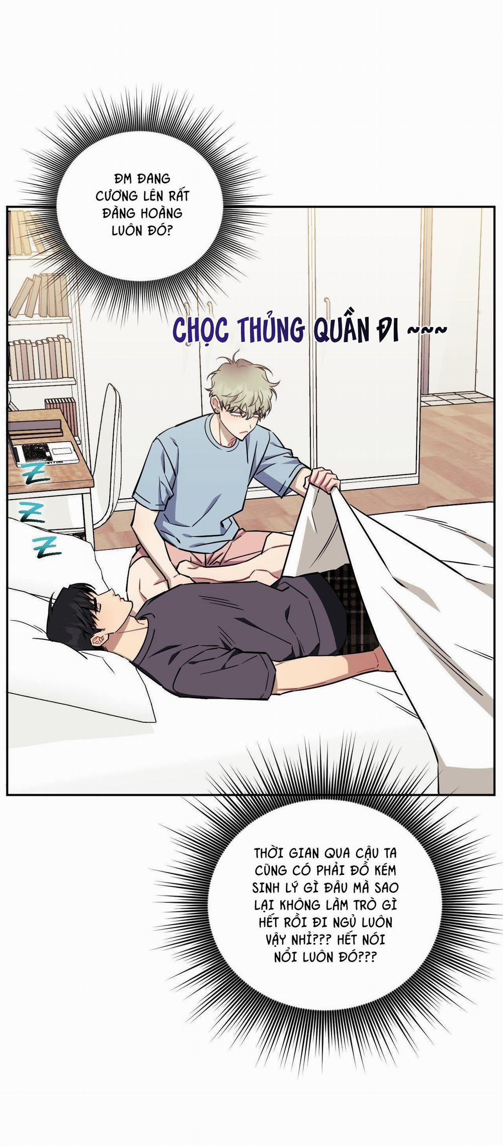 manhwax10.com - Truyện Manhwa HƠN CẢ BẠN BÈ Chương 82 Trang 18