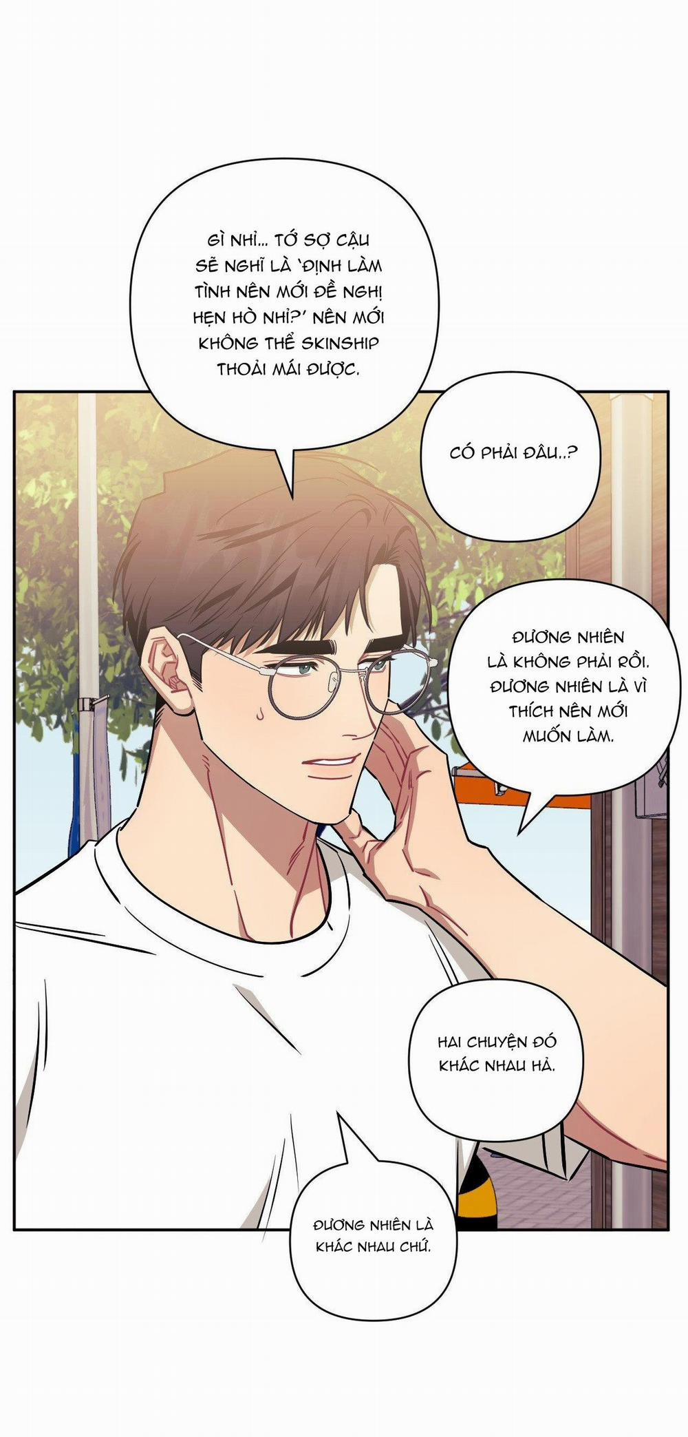 manhwax10.com - Truyện Manhwa HƠN CẢ BẠN BÈ Chương 82 Trang 53