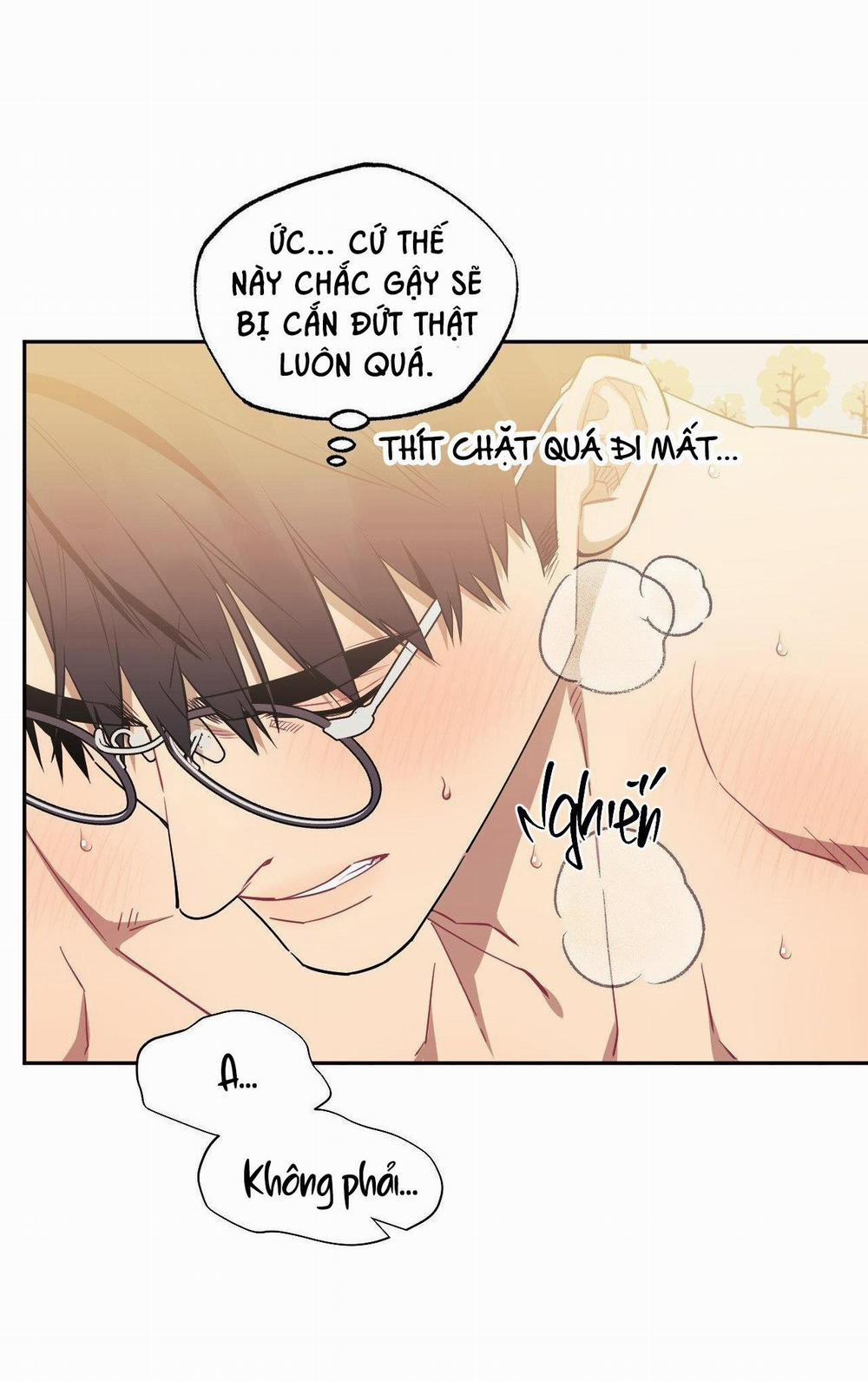 manhwax10.com - Truyện Manhwa HƠN CẢ BẠN BÈ Chương 83 Trang 44