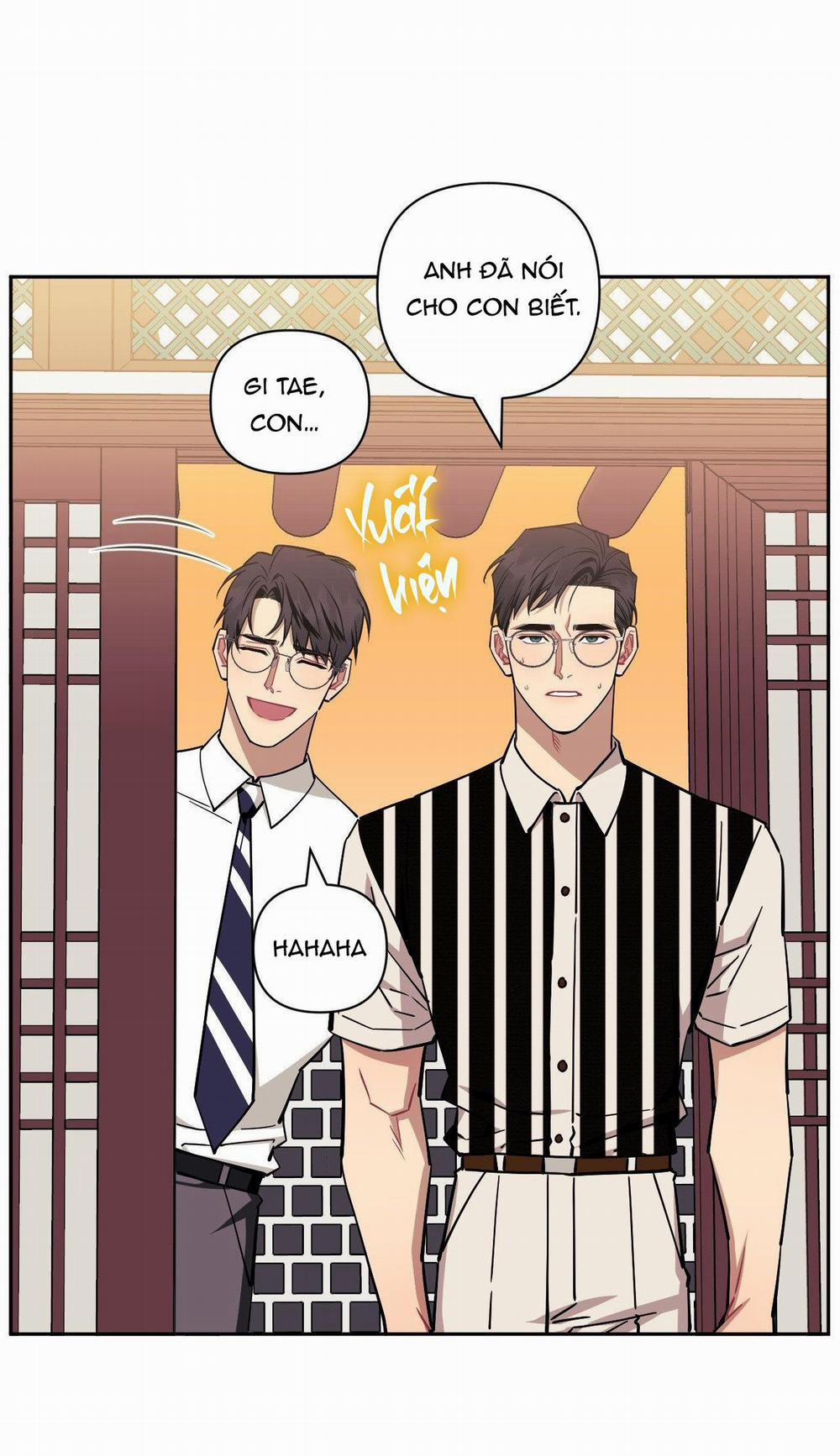 manhwax10.com - Truyện Manhwa HƠN CẢ BẠN BÈ Chương 86 Trang 35