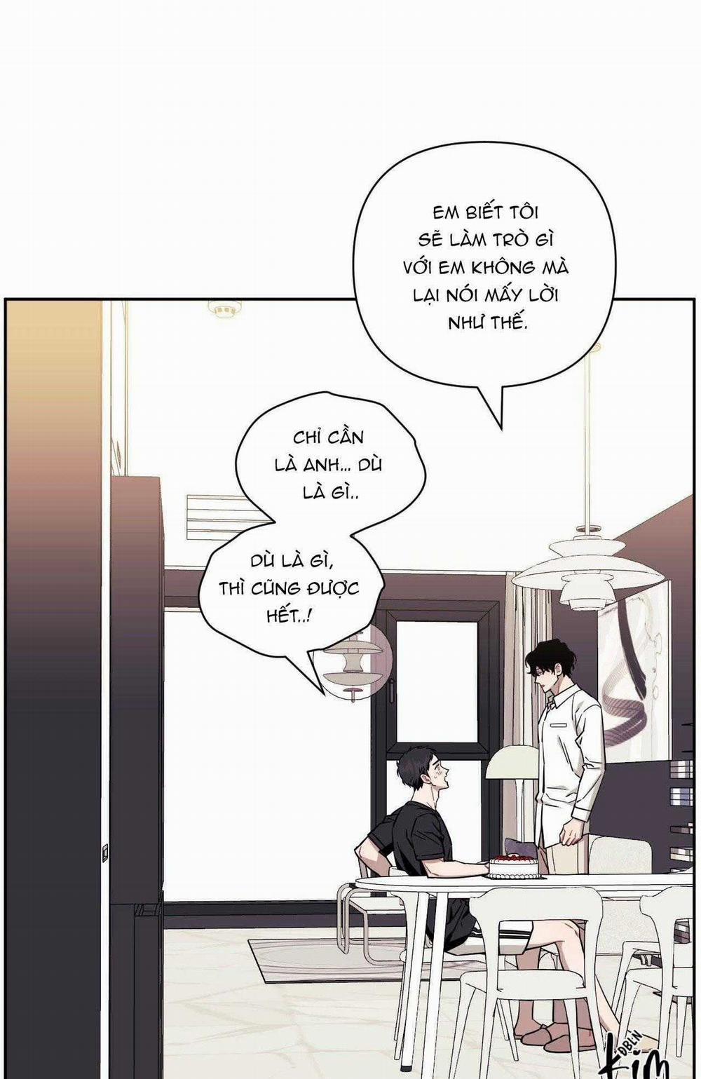 manhwax10.com - Truyện Manhwa HƠN CẢ BẠN BÈ Chương 93 Trang 13