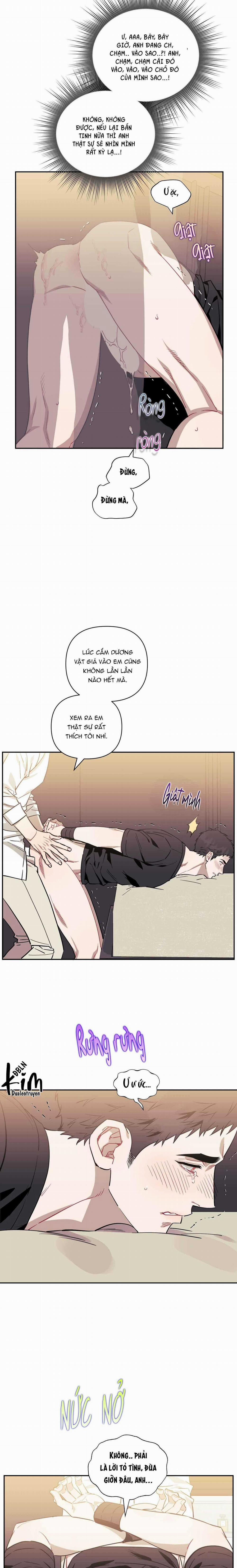 manhwax10.com - Truyện Manhwa HƠN CẢ BẠN BÈ Chương 94 Trang 12