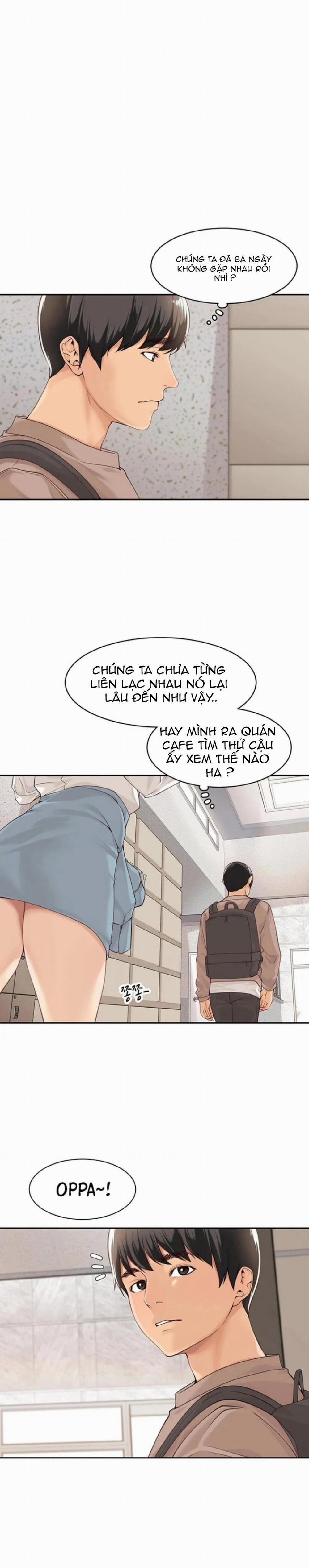 manhwax10.com - Truyện Manhwa Hơn cả tình bạn Chương 39 Trang 2