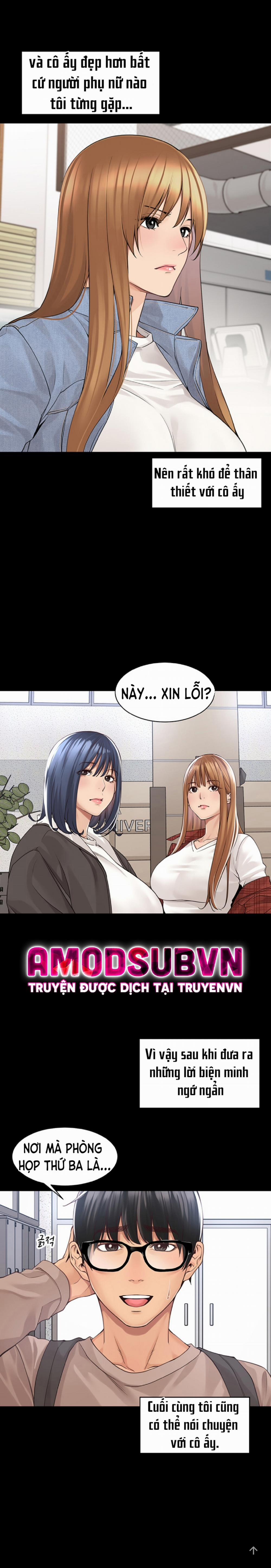 manhwax10.com - Truyện Manhwa Hơn cả tình bạn Chương 46 Trang 8