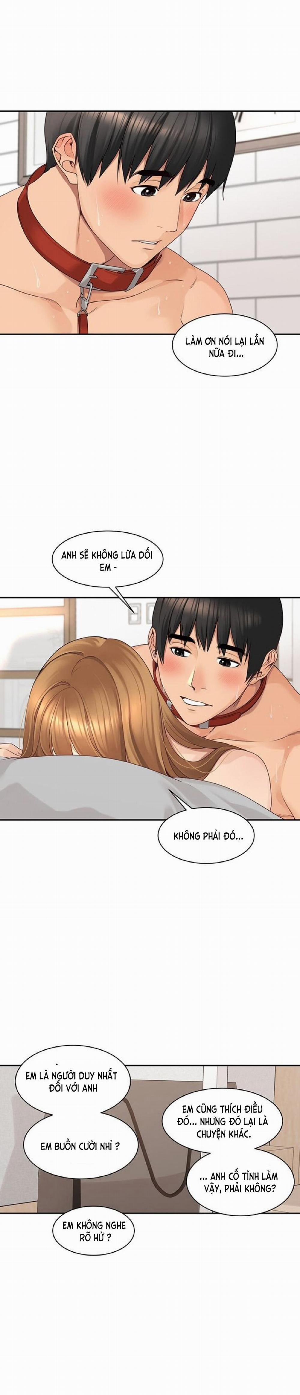 manhwax10.com - Truyện Manhwa Hơn cả tình bạn Chương 51 Trang 1