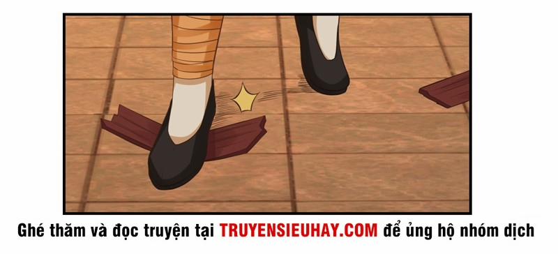 manhwax10.com - Truyện Manhwa Hỗn Độn Đan Thần Chương 4 Trang 19