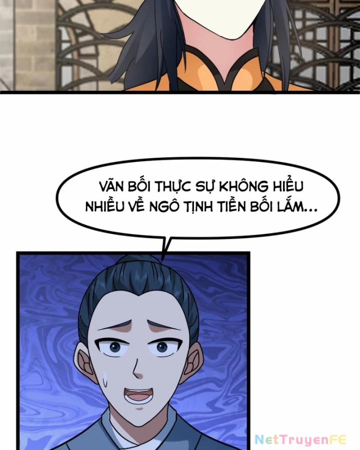 manhwax10.com - Truyện Manhwa Hỗn Độn Đan Thần Chương 489 Trang 14