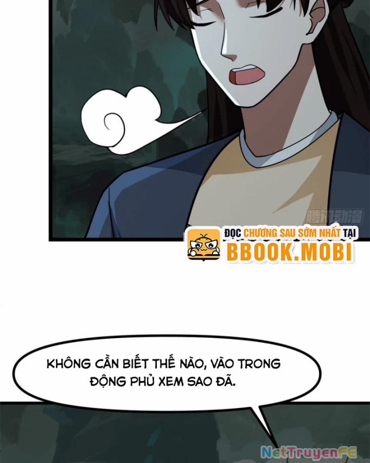 manhwax10.com - Truyện Manhwa Hỗn Độn Đan Thần Chương 496 Trang 3