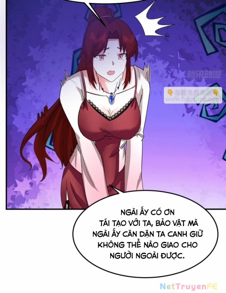 manhwax10.com - Truyện Manhwa Hỗn Độn Đan Thần Chương 498 Trang 11