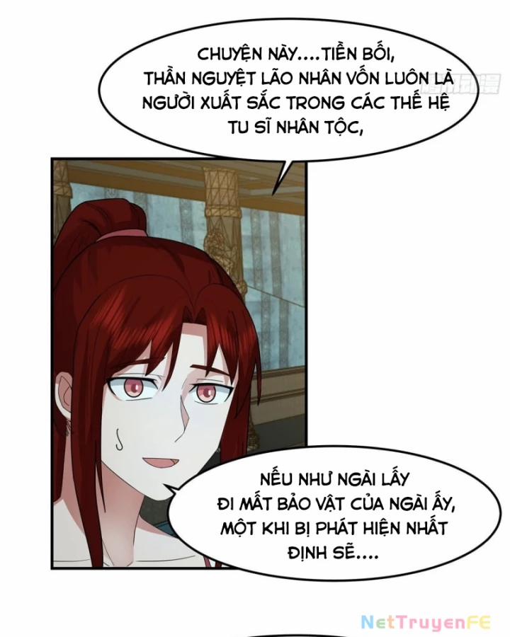 manhwax10.com - Truyện Manhwa Hỗn Độn Đan Thần Chương 498 Trang 9