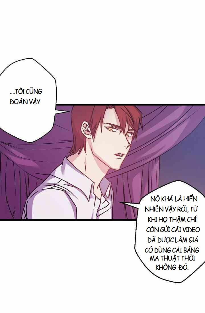 manhwax10.com - Truyện Manhwa Hôn Lễ Phục Thù Chương 10 Trang 4