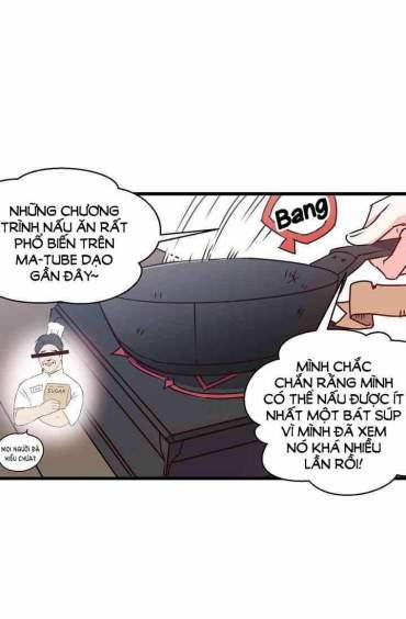 manhwax10.com - Truyện Manhwa Hôn Lễ Phục Thù Chương 7 Trang 21