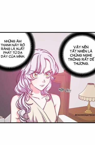 manhwax10.com - Truyện Manhwa Hôn Lễ Phục Thù Chương 7 Trang 5