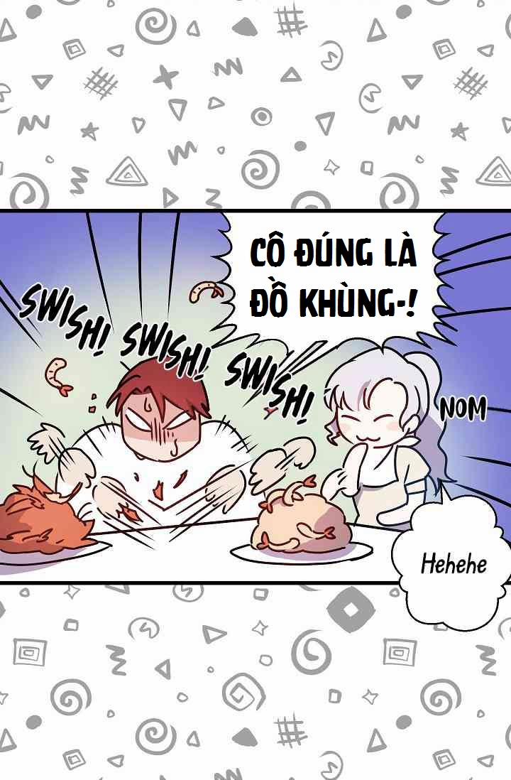 manhwax10.com - Truyện Manhwa Hôn Lễ Phục Thù Chương 8 Trang 7