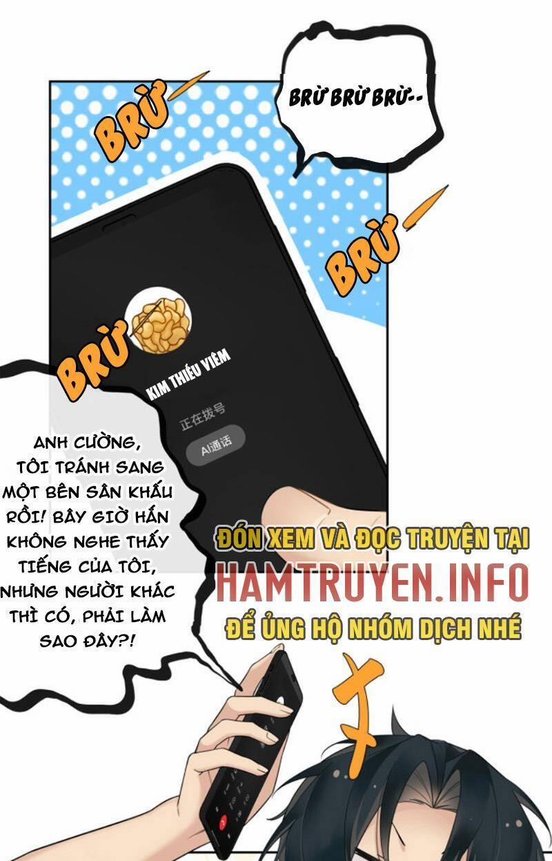 manhwax10.com - Truyện Manhwa Hỗn Loạn Nhất Lịch Sử Chương 12 Trang 1