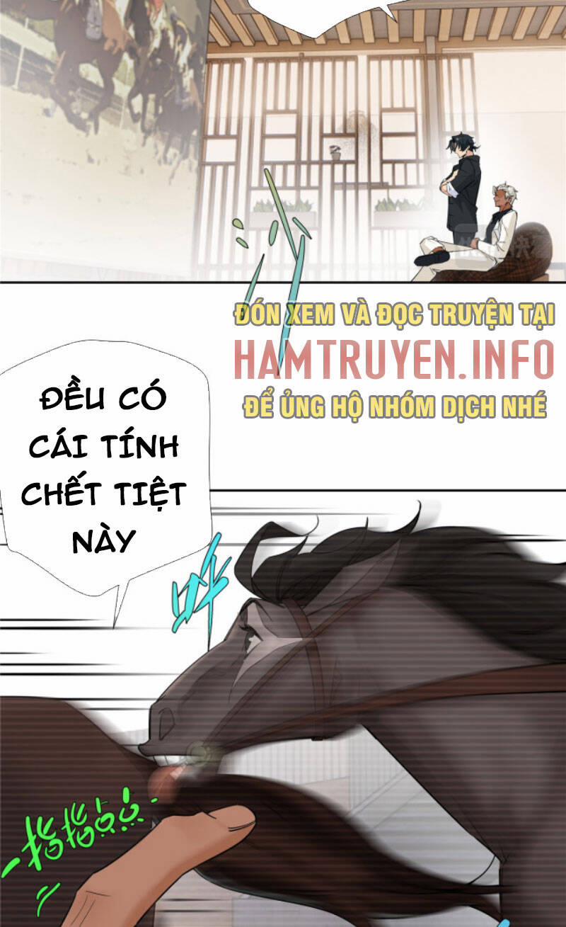 manhwax10.com - Truyện Manhwa Hỗn Loạn Nhất Lịch Sử Chương 13 Trang 20