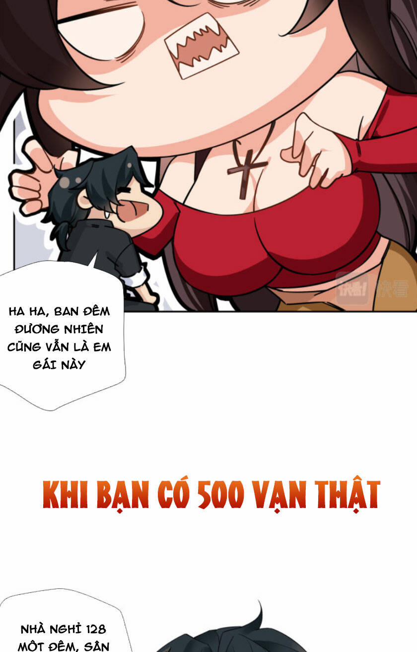 manhwax10.com - Truyện Manhwa Hỗn Loạn Nhất Lịch Sử Chương 17 Trang 3