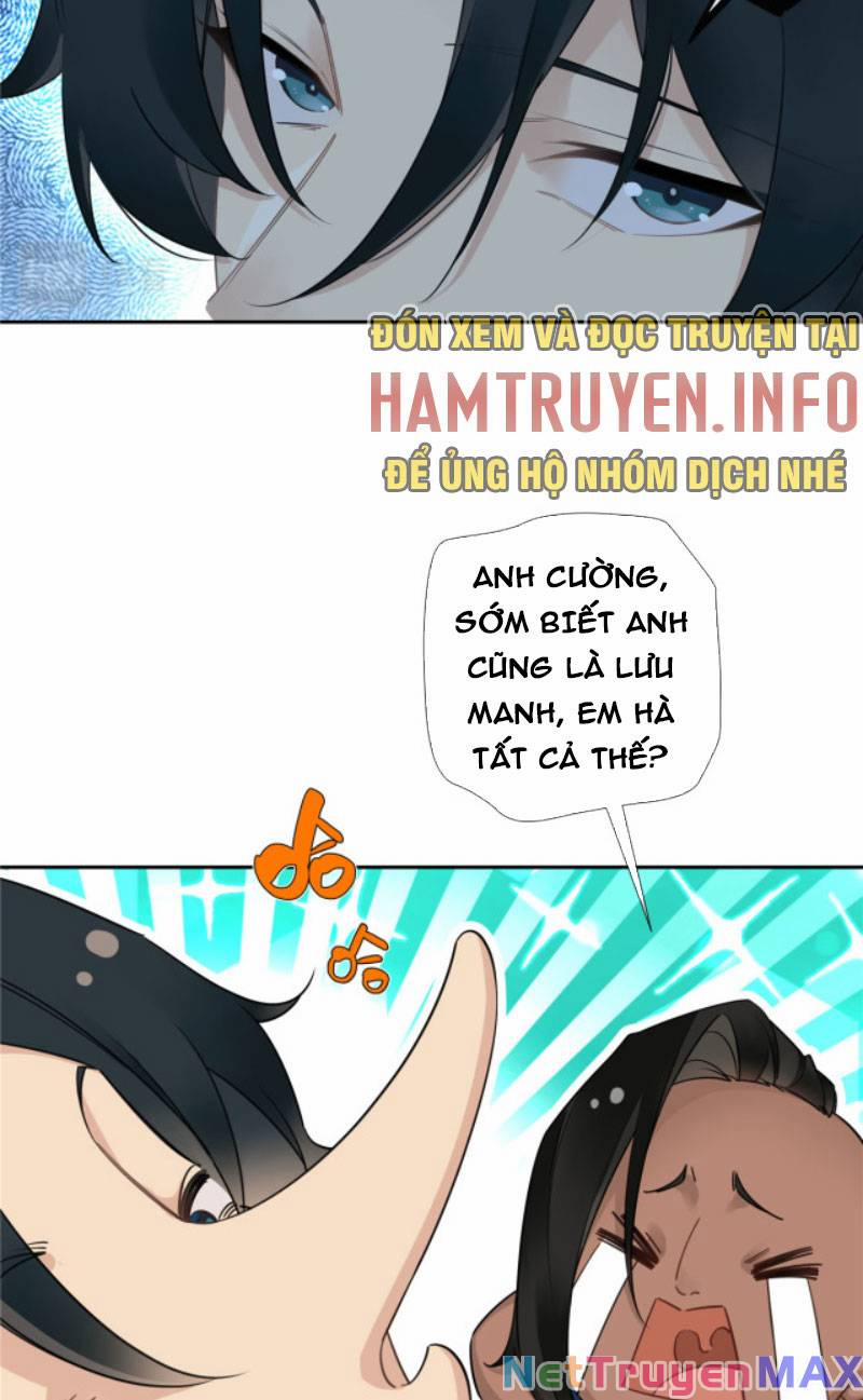 manhwax10.com - Truyện Manhwa Hỗn Loạn Nhất Lịch Sử Chương 21 Trang 20