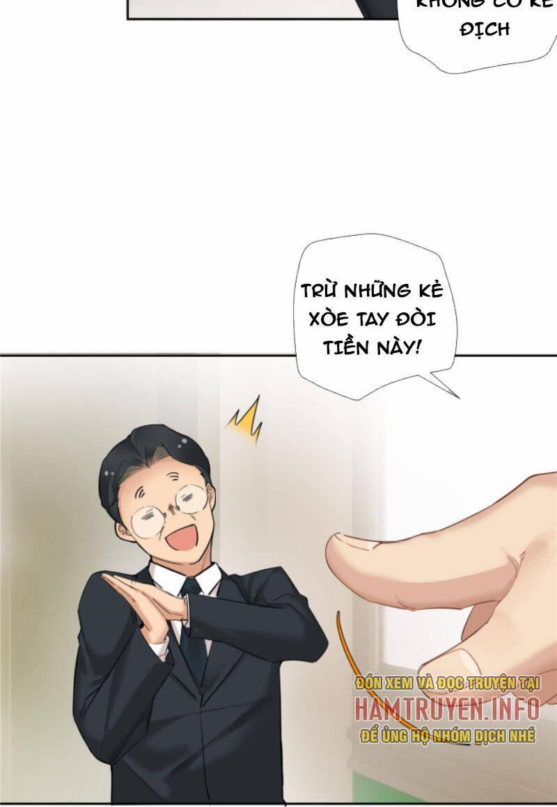 manhwax10.com - Truyện Manhwa Hỗn Loạn Nhất Lịch Sử Chương 25 Trang 40