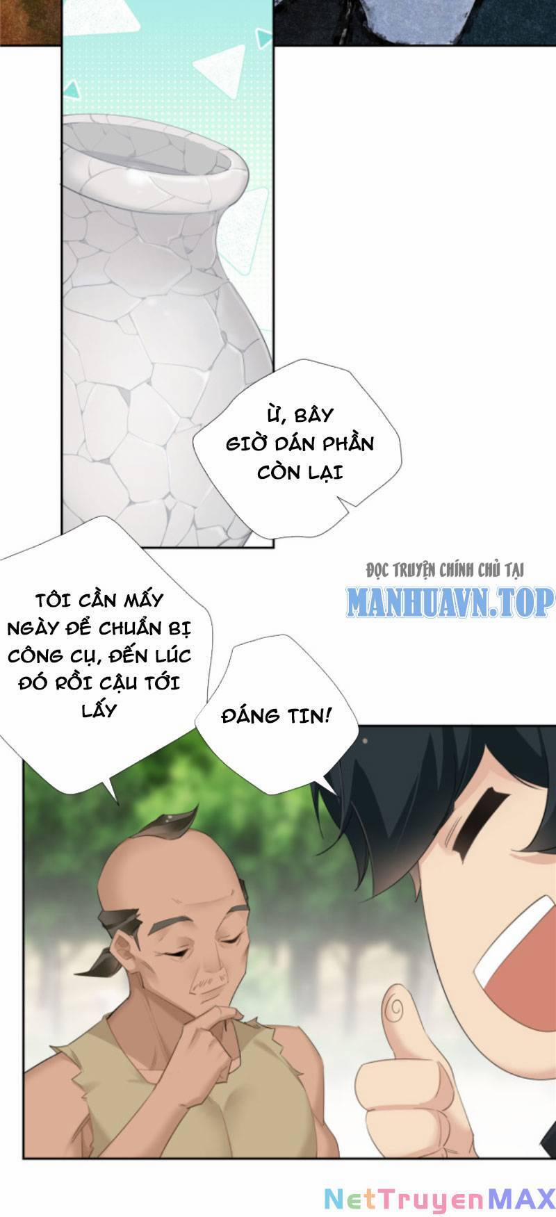 manhwax10.com - Truyện Manhwa Hỗn Loạn Nhất Lịch Sử Chương 31 Trang 14