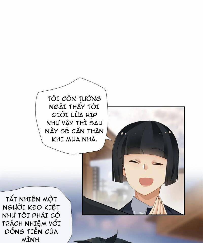 manhwax10.com - Truyện Manhwa Hỗn Loạn Nhất Lịch Sử Chương 43 Trang 13