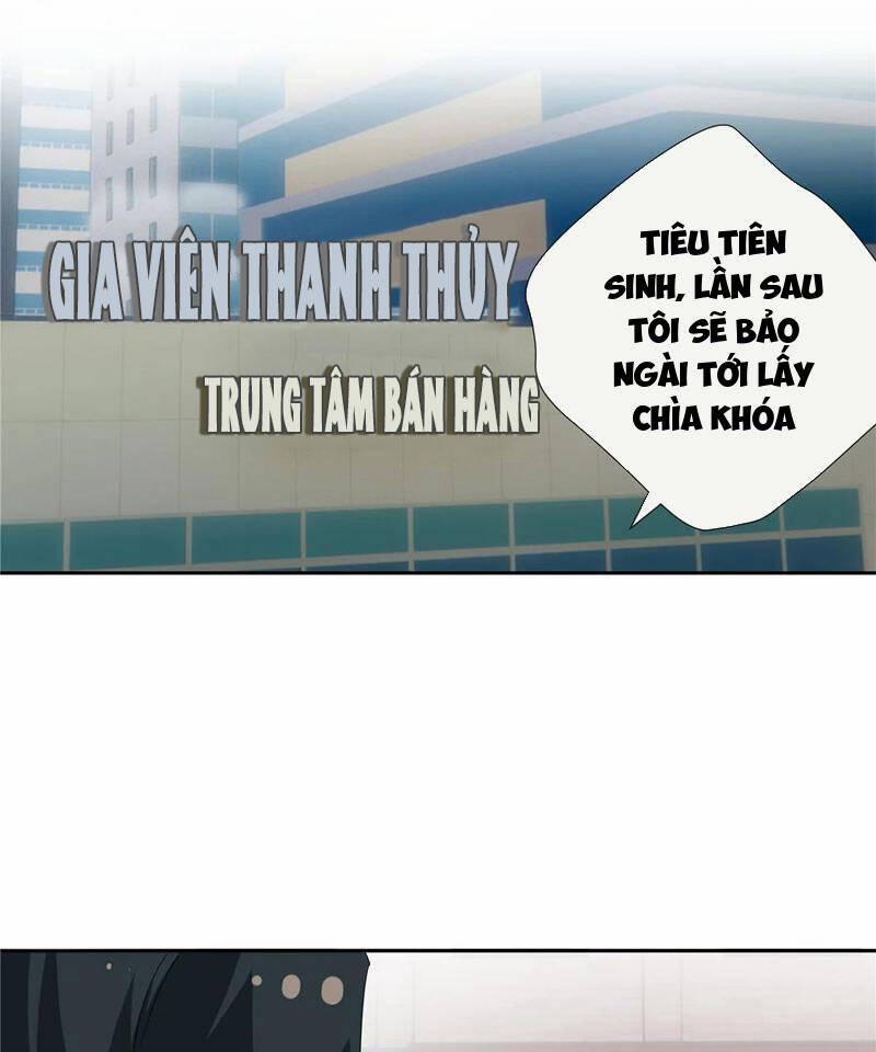 manhwax10.com - Truyện Manhwa Hỗn Loạn Nhất Lịch Sử Chương 43 Trang 19