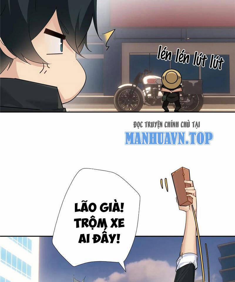 manhwax10.com - Truyện Manhwa Hỗn Loạn Nhất Lịch Sử Chương 43 Trang 20