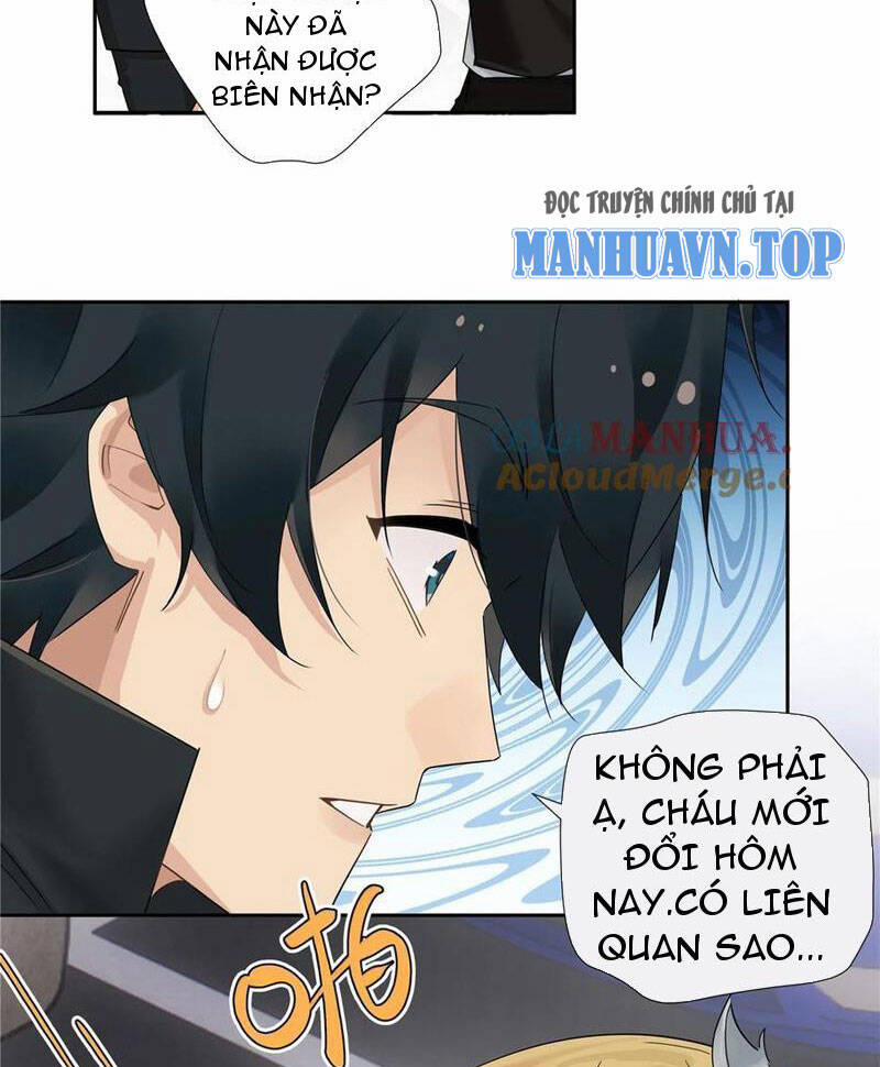 manhwax10.com - Truyện Manhwa Hỗn Loạn Nhất Lịch Sử Chương 43 Trang 36