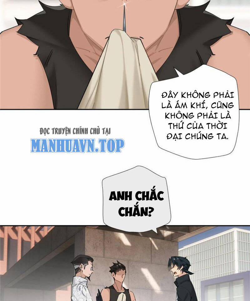 manhwax10.com - Truyện Manhwa Hỗn Loạn Nhất Lịch Sử Chương 45 Trang 14