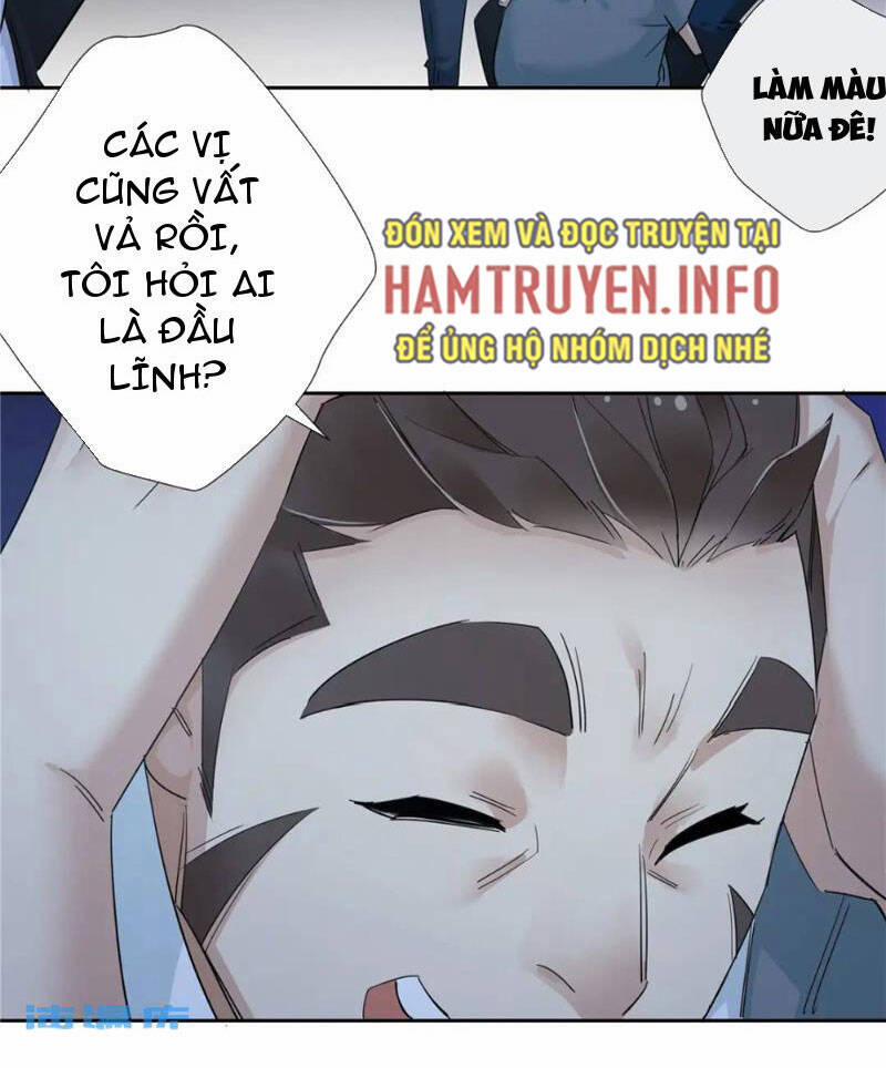 manhwax10.com - Truyện Manhwa Hỗn Loạn Nhất Lịch Sử Chương 51 Trang 11