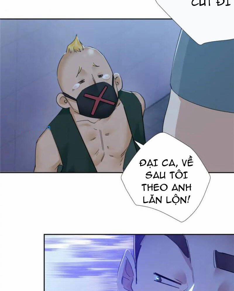 manhwax10.com - Truyện Manhwa Hỗn Loạn Nhất Lịch Sử Chương 52 Trang 11