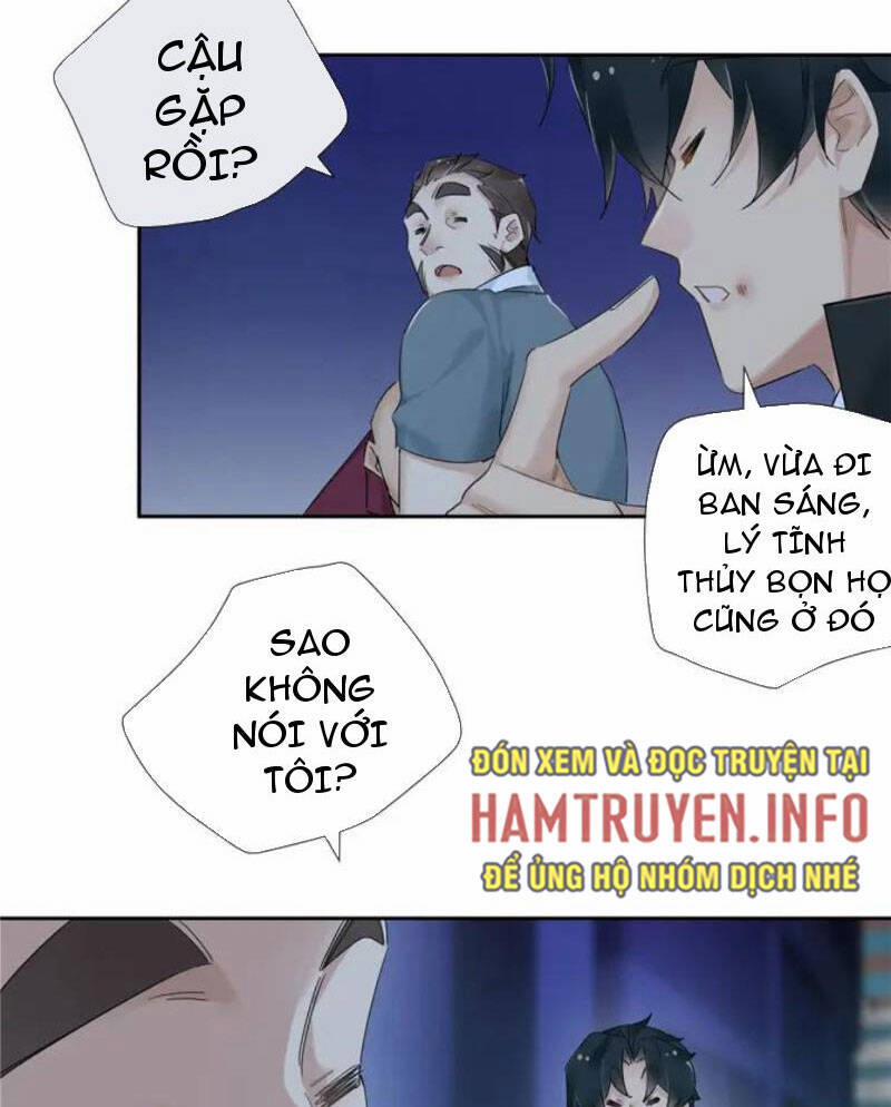 manhwax10.com - Truyện Manhwa Hỗn Loạn Nhất Lịch Sử Chương 52 Trang 19