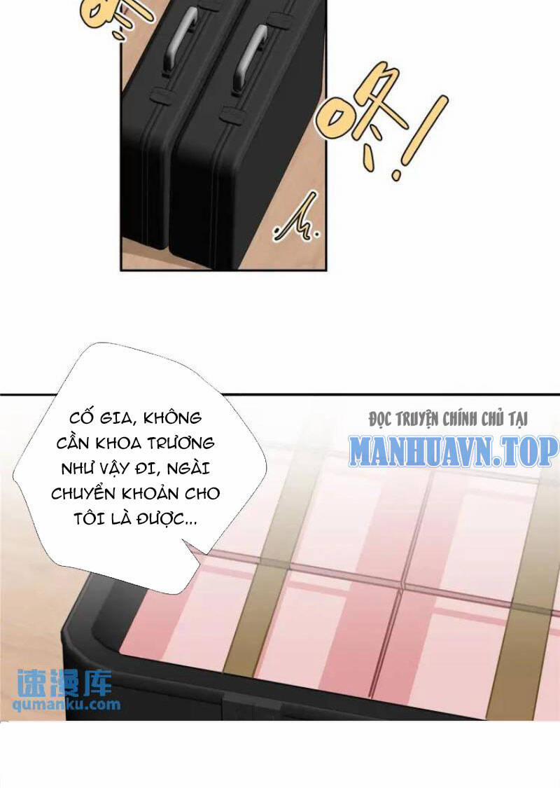 manhwax10.com - Truyện Manhwa Hỗn Loạn Nhất Lịch Sử Chương 56 Trang 13