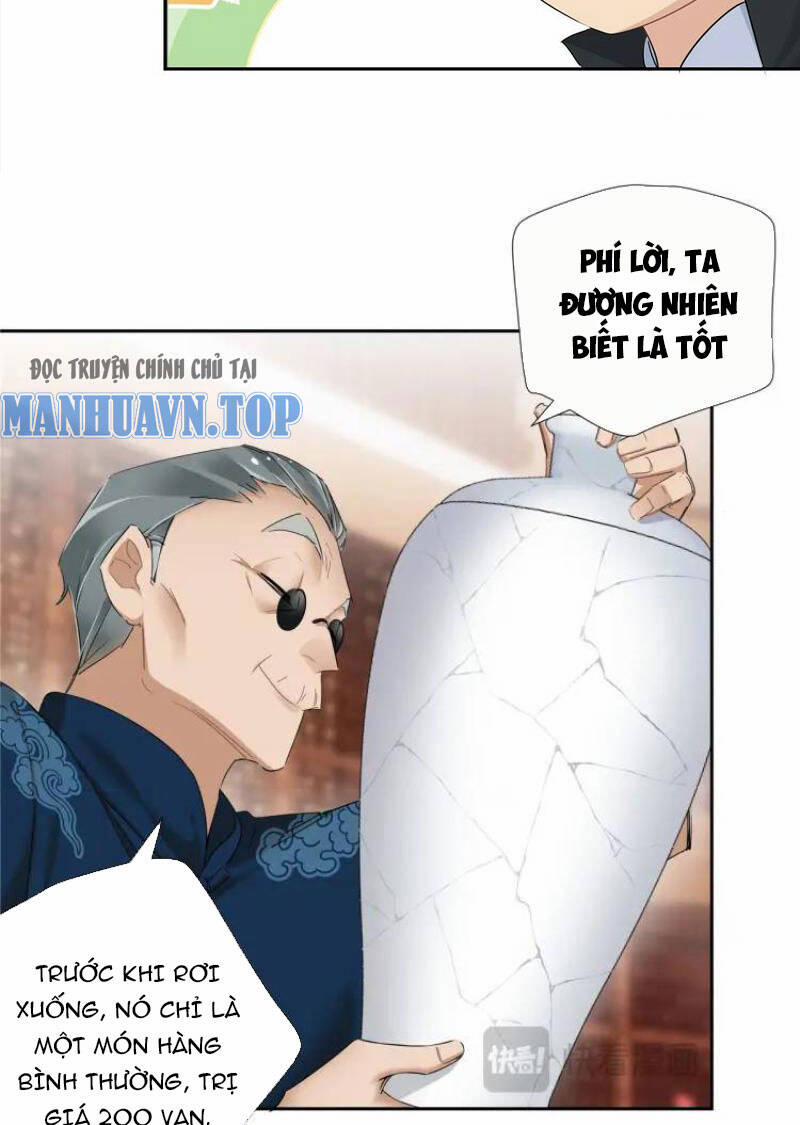 manhwax10.com - Truyện Manhwa Hỗn Loạn Nhất Lịch Sử Chương 56 Trang 7