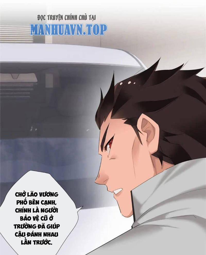 manhwax10.com - Truyện Manhwa Hỗn Loạn Nhất Lịch Sử Chương 57 Trang 1