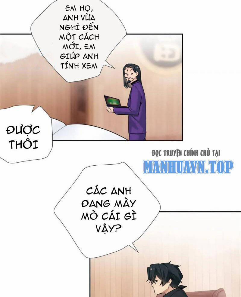 manhwax10.com - Truyện Manhwa Hỗn Loạn Nhất Lịch Sử Chương 57 Trang 15