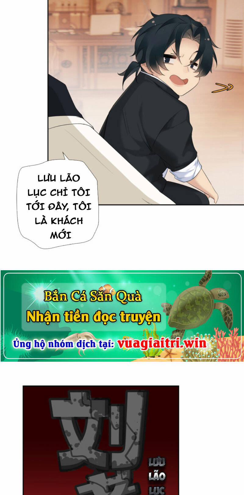 manhwax10.com - Truyện Manhwa Hỗn Loạn Nhất Lịch Sử Chương 7 Trang 27