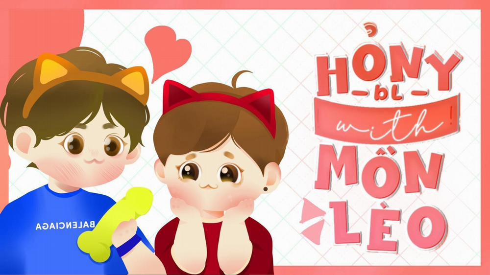 manhwax10.com - Truyện Manhwa HỖN LOẠN Chương 4 Trang 1