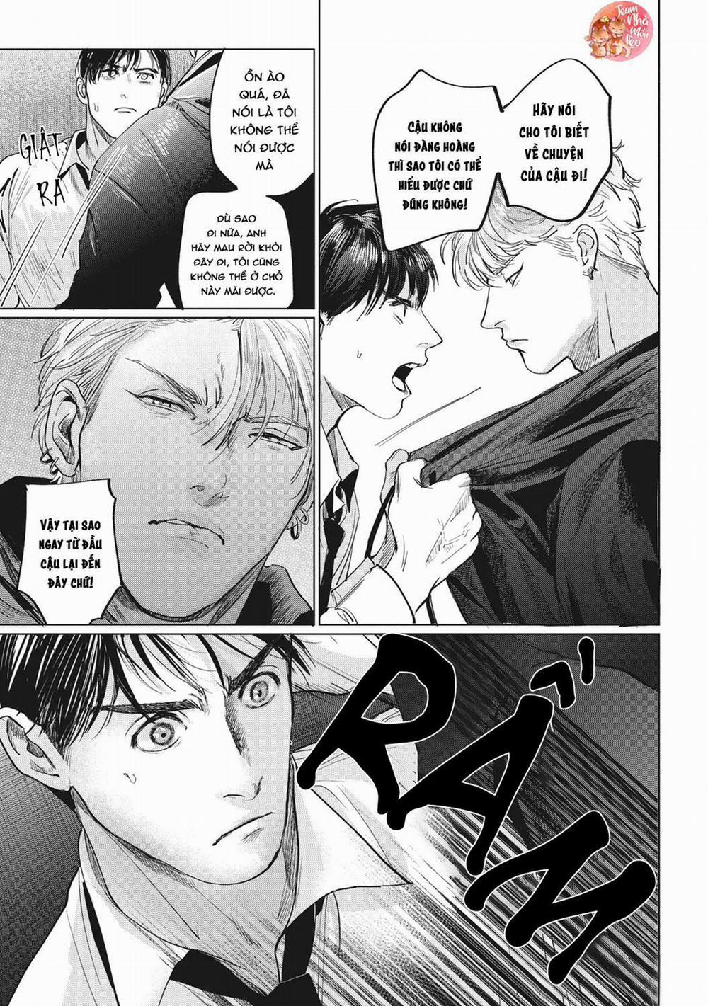 manhwax10.com - Truyện Manhwa HỖN LOẠN Chương 4 Trang 7
