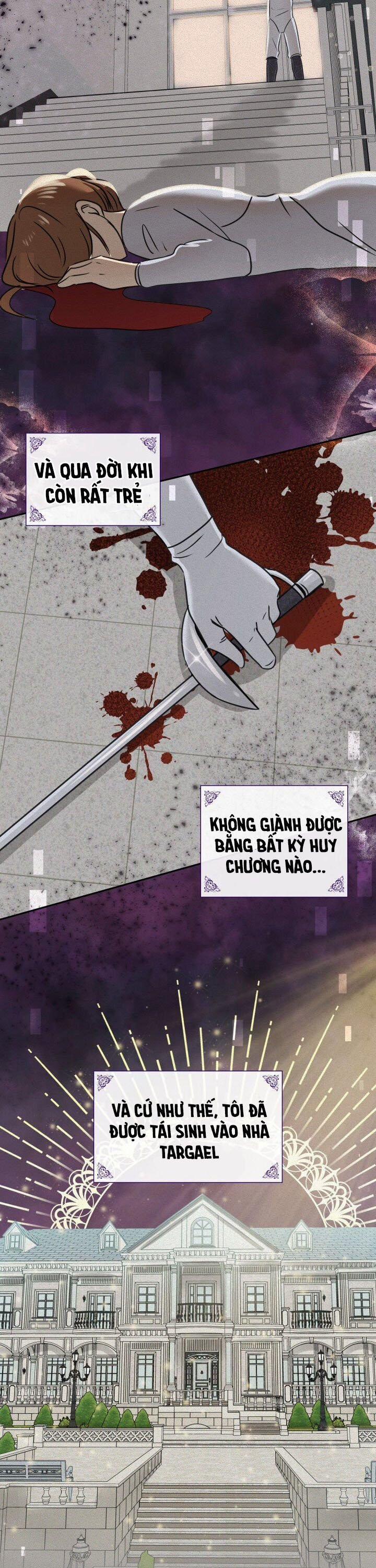 manhwax10.com - Truyện Manhwa Hôn Nhân Cùng Thanh Kiếm Chương 1 Trang 16