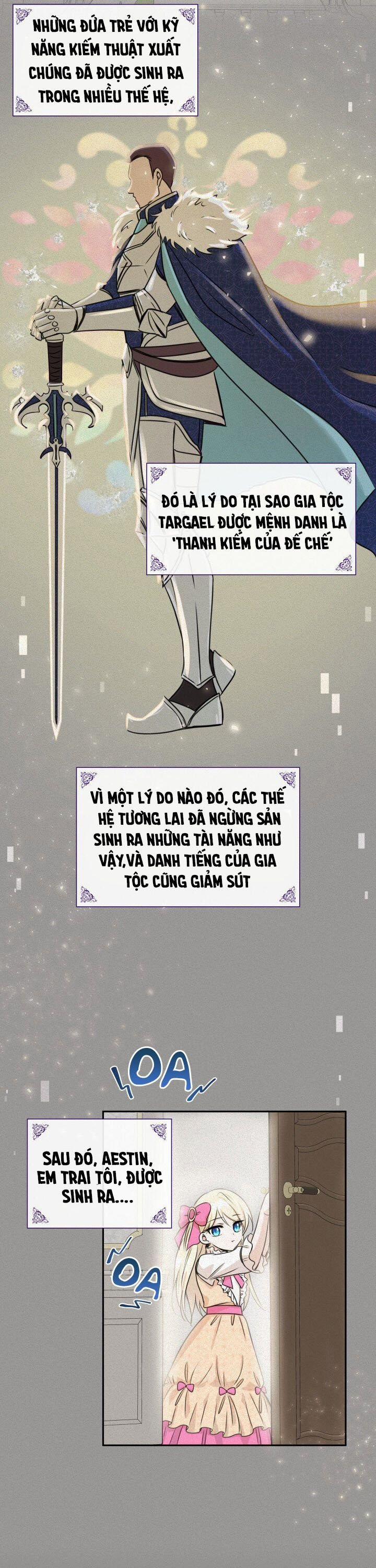 manhwax10.com - Truyện Manhwa Hôn Nhân Cùng Thanh Kiếm Chương 1 Trang 17
