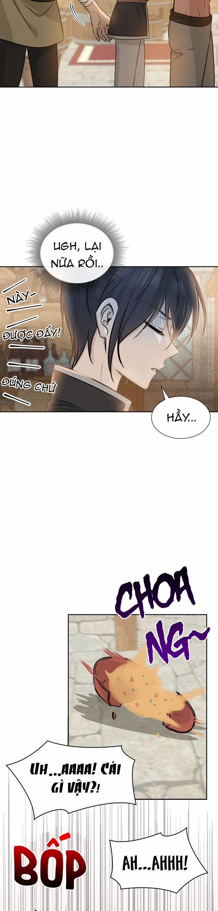manhwax10.com - Truyện Manhwa Hôn Nhân Cùng Thanh Kiếm Chương 1 Trang 28