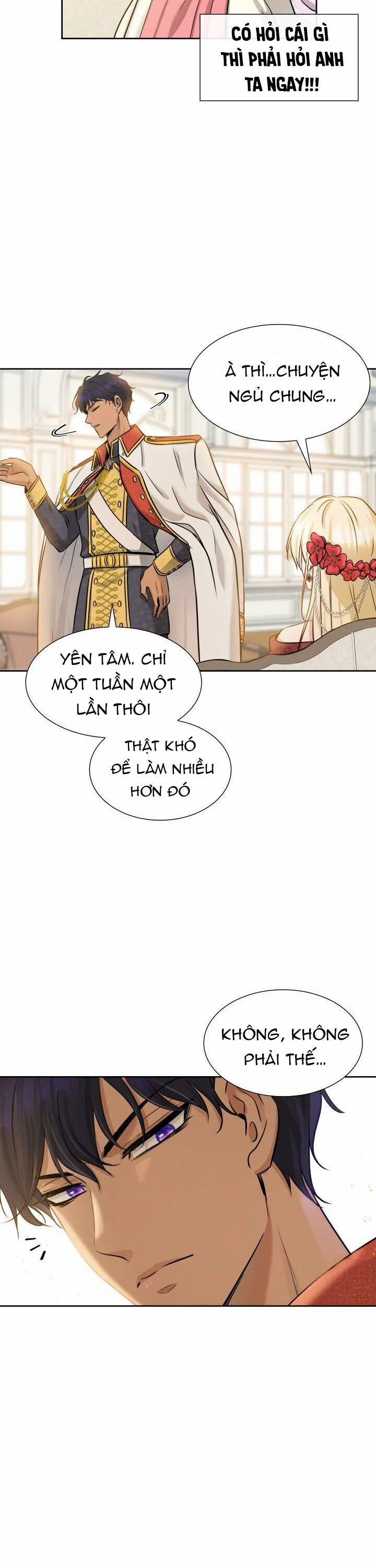 manhwax10.com - Truyện Manhwa Hôn Nhân Cùng Thanh Kiếm Chương 1 Trang 10