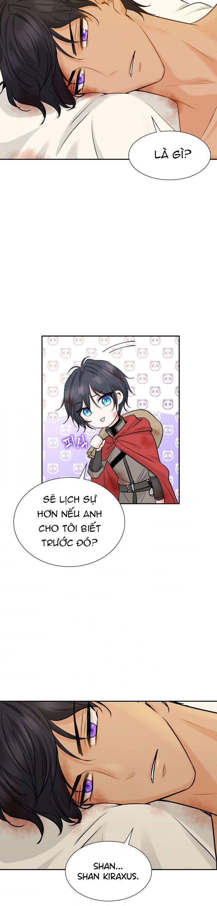 manhwax10.com - Truyện Manhwa Hôn Nhân Cùng Thanh Kiếm Chương 2 Trang 22