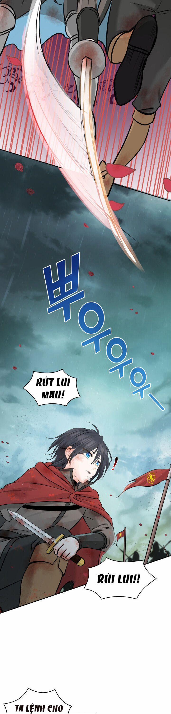 manhwax10.com - Truyện Manhwa Hôn Nhân Cùng Thanh Kiếm Chương 2 Trang 6