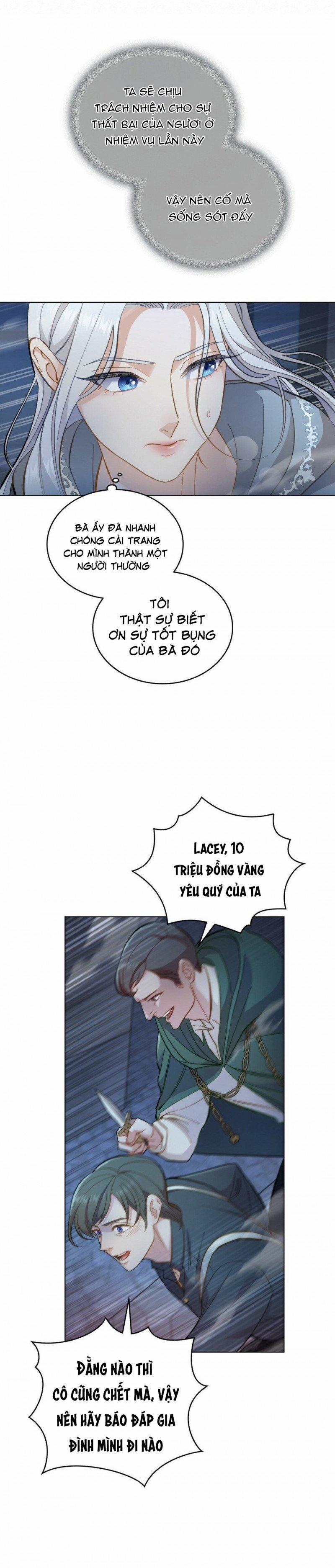 manhwax10.com - Truyện Manhwa Hôn Nhân Giả Dối Chương 2 1 Trang 11
