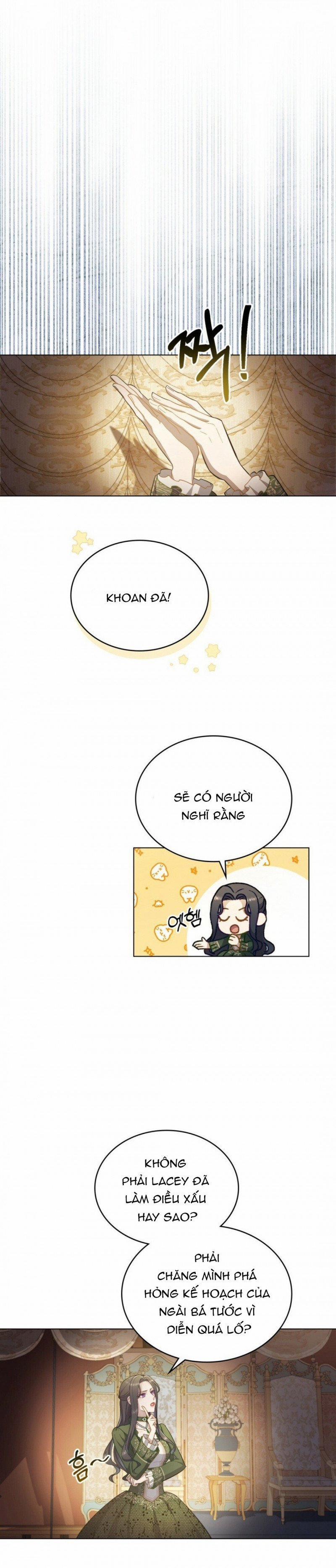 manhwax10.com - Truyện Manhwa Hôn Nhân Giả Dối Chương 2 1 Trang 3